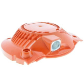 Starter housing 345FR, 545FR, 545RXT, 545FXT, 545F Starter housing 345FR, 545FR, 545RXT, 545FXT, 545F