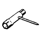 Combination key Combination key