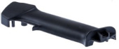 Handle half, Left 5021990-03 Handle half, Left 5021990-03