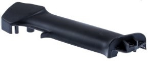 Handle half, Right, 5021991-05