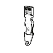 Lock Kpl, 5022165-01 Lock Kpl, 5022165-01