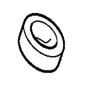 Spacer ring Spacer ring