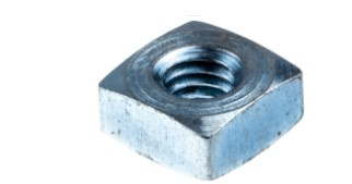 Nut ( M4-4-Edge) 5022720-01