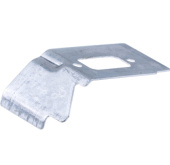 Screen plate Screen plate