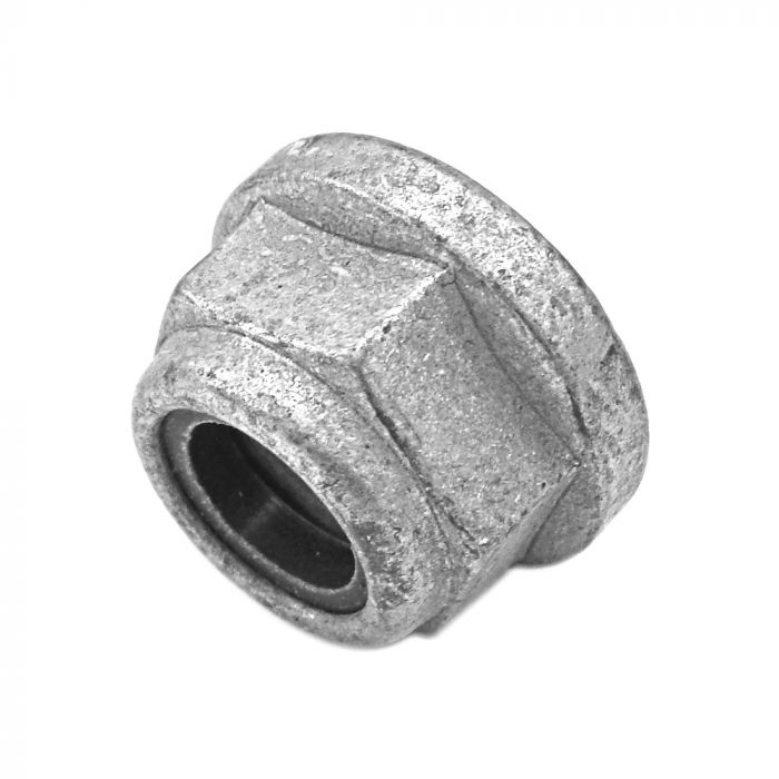 Lock-nut M12x1.75