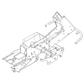 Chassis 5022983-05 Chassis 5022983-05