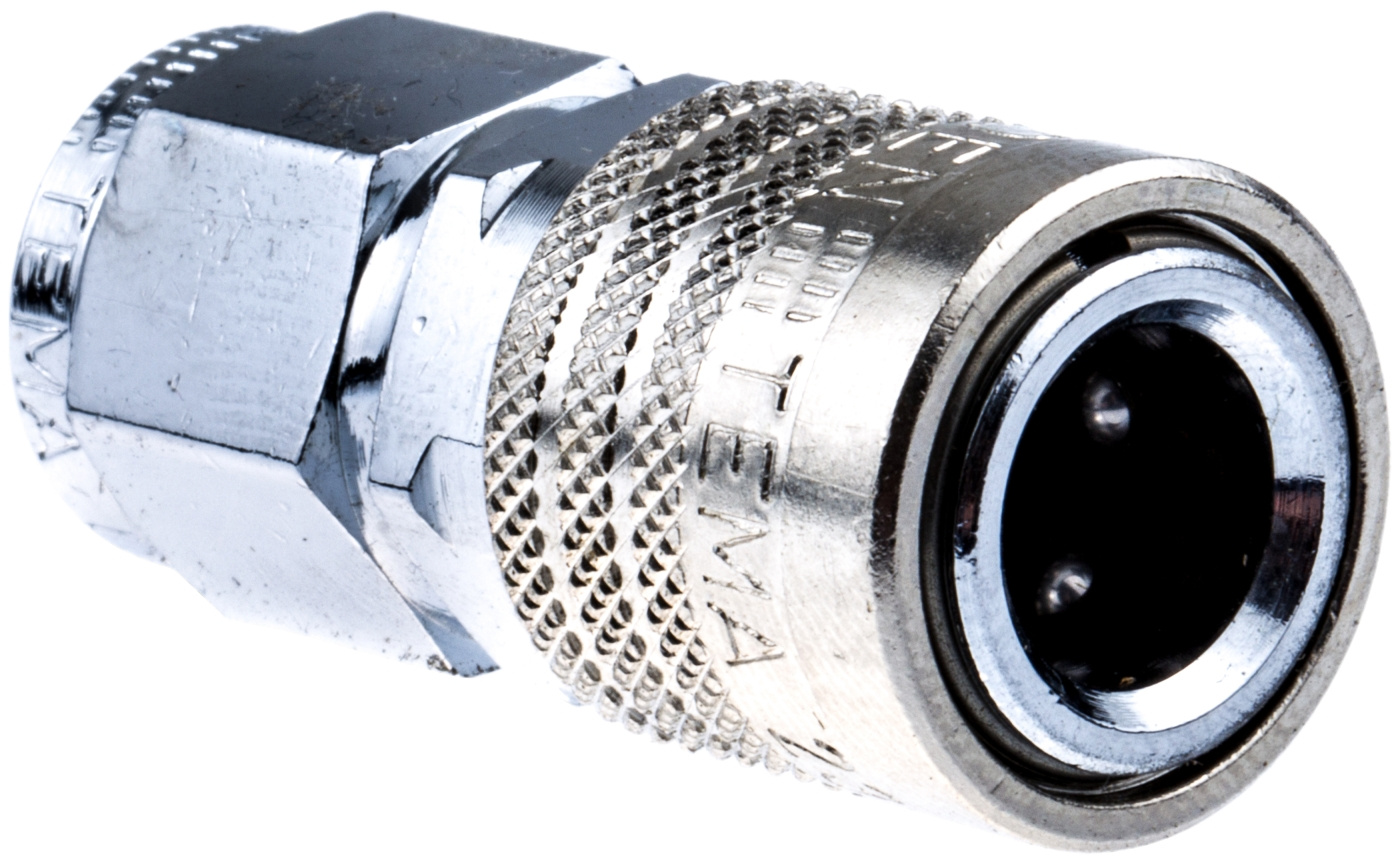 Quick Coupling, Female 5024069-01