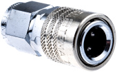 Quick Coupling, Female 5024069-01 Quick Coupling, Female 5024069-01