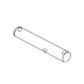 Control shaft Control shaft