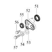 Washer 16 Washer 16