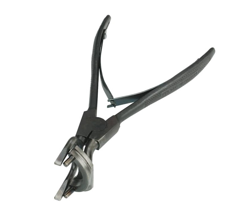 Mount, Pliers, Coupling 5025049-01