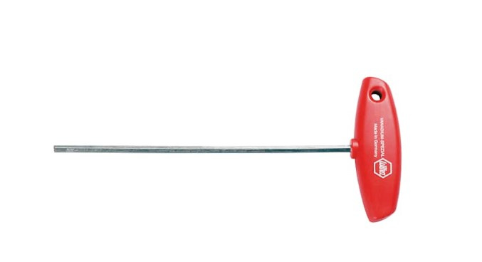 Insex Wrench 3/16 5025057-01