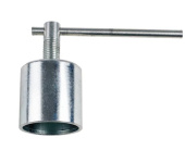 Puller Gear Shaft 5025065-01 Puller Gear Shaft 5025065-01