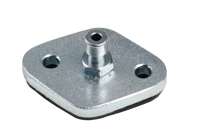 Cover Washer Intake 5025072-01