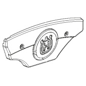 Control cover Control cover