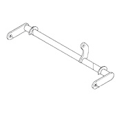 Cross Stage 5026418-01 Cross Stage 5026418-01