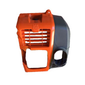 Cylinder cover Cylinder cover