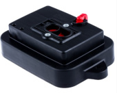 Air filter holder Air filter holder