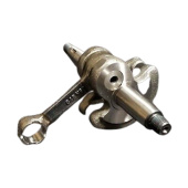 Crankshaft Crankshaft
