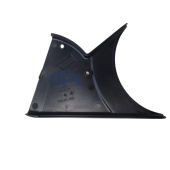 Gearbox cover Front (High) Gearbox cover Front (High)