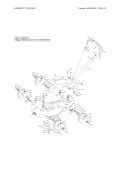 Screw Dg-93X30Z Fzb Lock Lacquer Screw Dg-93X30Z Fzb Lock Lacquer