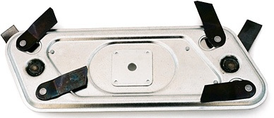 Klippo Plate 53cm/21