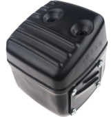 Muffler Kpl 5031300-03 Muffler Kpl 5031300-03