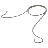 Spring, Gas lock 5031318-01 Spring, Gas lock 5031318-01