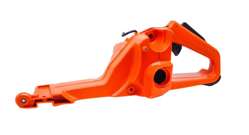 Tank Unit Assy 5031421-09