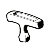 Starter Handle 5031647-01 Starter Handle 5031647-01