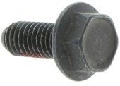Flange screw M5X12 eslok Flange screw M5X12 eslok