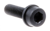 Screw, Mc6Sf M5X16 5032002-16 Screw, Mc6Sf M5X16 5032002-16