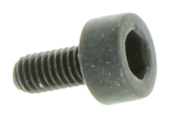 Screw, Mc6Shs M4X8 Screw, Mc6Shs M4X8