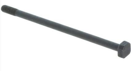 Screw, Stainless 4-K M6 R105.5 5032189-01