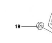Nut M6Mf M8 5032200-01 Nut M6Mf M8 5032200-01