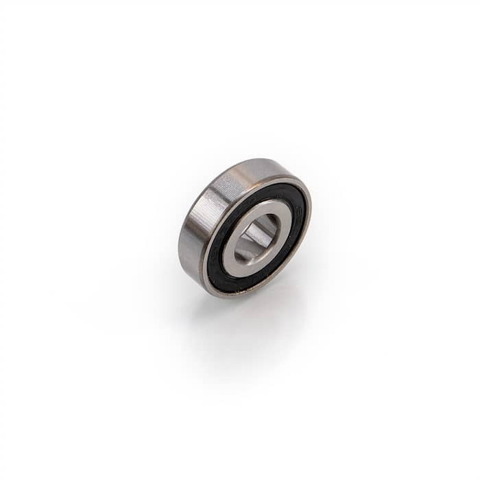 Bearing 6201-2Rs (12Mm)