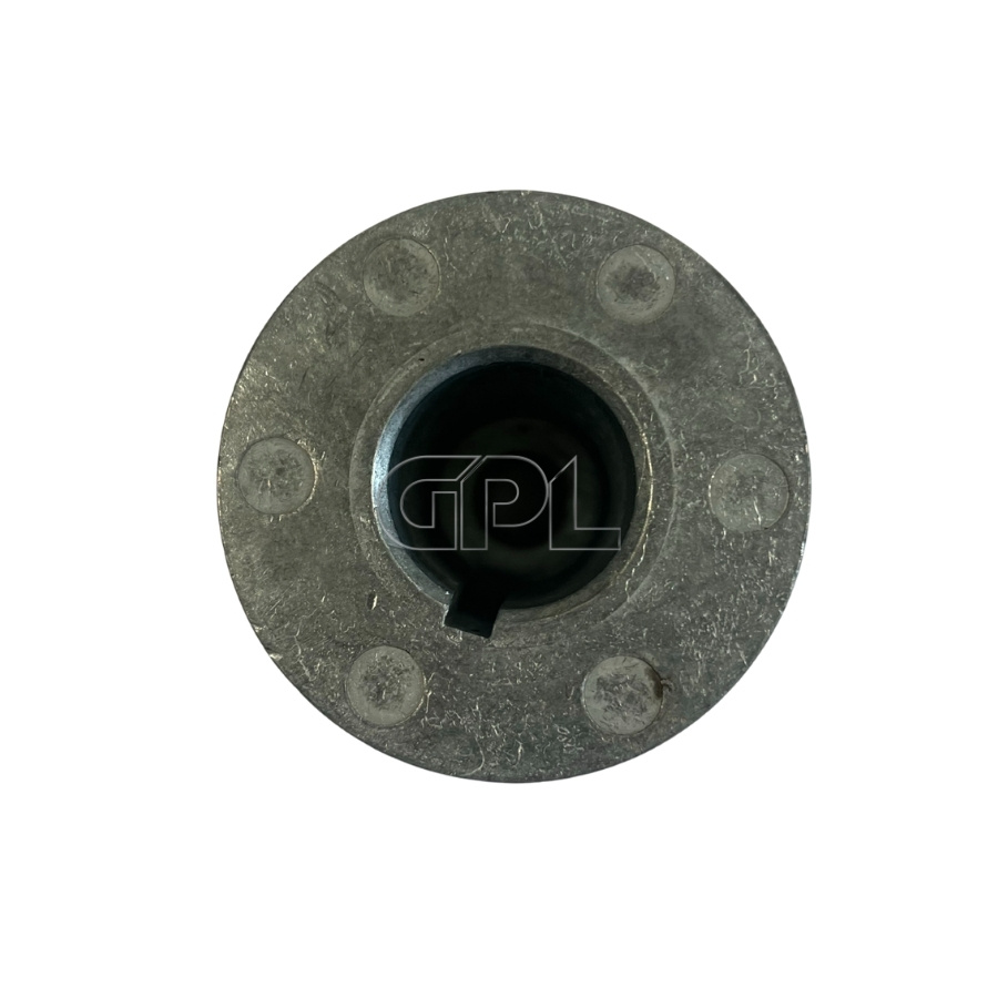 Knife Holder Ø 25Mm, Long Shaft 5032593-01