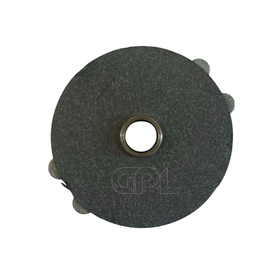 Knife Holder Ø 25Mm, Long Shaft 5032593-01