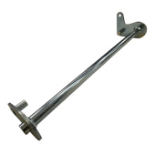 Front Axle 17 Front Axle 17