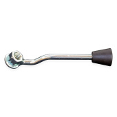 Ball handle with knob Ball handle with knob