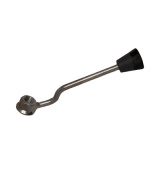 Ball handle with knob Ball handle with knob