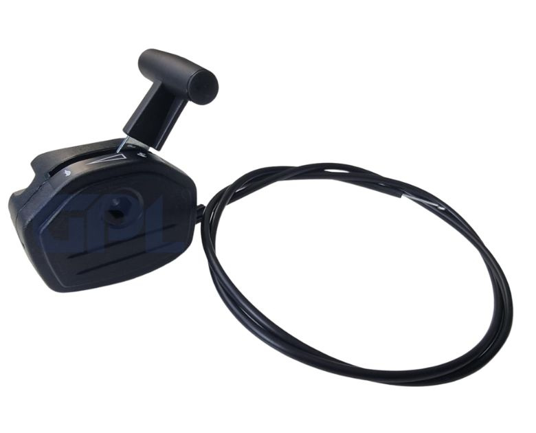 Control Gas Brake Klippo Excellent B&S