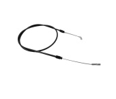 Brake cable Klippo Comet S, SH, Excellent S, SH, Husqvarna WB 48 S Brake cable Klippo Comet S, SH, Excellent S, SH, Husqvarna WB 48 S