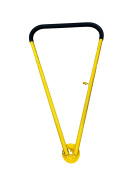 Handle Upper Klippo Cobra, Comet S, Excellent S Handle Upper Klippo Cobra, Comet S, Excellent S