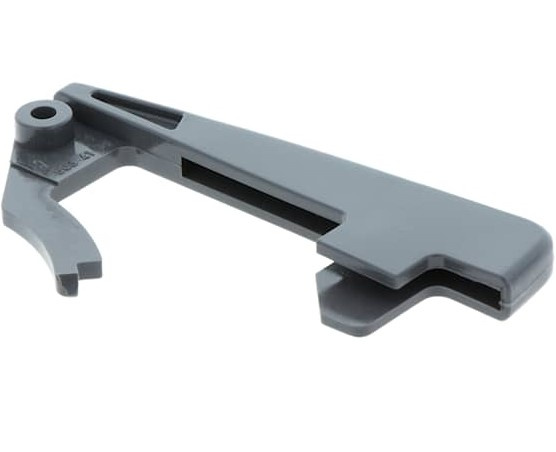 Husqvarna Throttle Lock