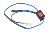 Stop Switch 5034270-01 Stop Switch 5034270-01
