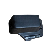 Filter Cover (Black) 5034331-12 Filter Cover (Black) 5034331-12