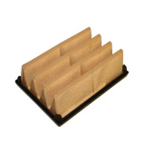 Air Filter Kpl, 5034472-04 Air Filter Kpl, 5034472-04