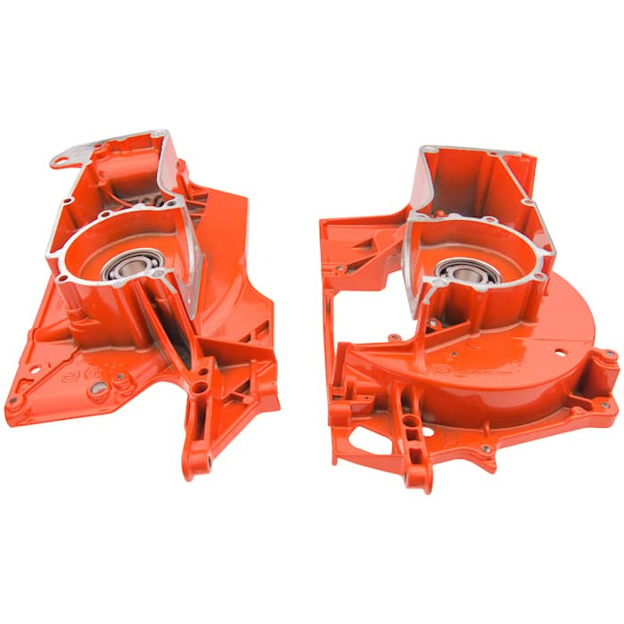 Crankcase Cpl, 5034680-02