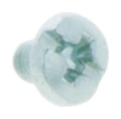 Screw Throttle Disc 5034792-01 Screw Throttle Disc 5034792-01